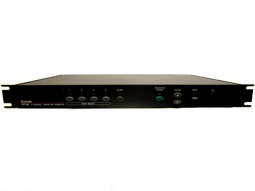 Extron TPT150 [ID 1020]-image