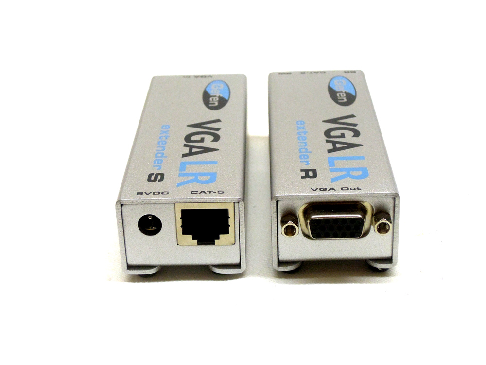 Gefen EXT-VGA-141LR-CO [ID 1038]-image