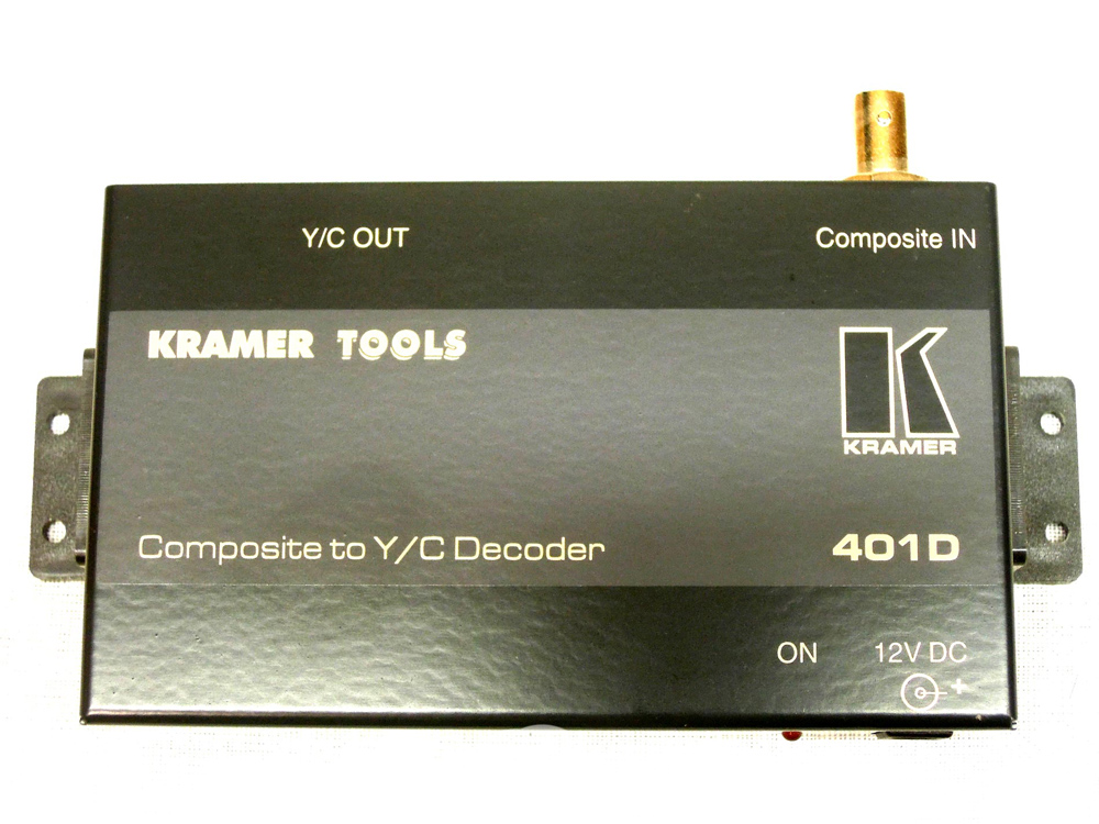 Kramer 401D [ID 1047]-image
