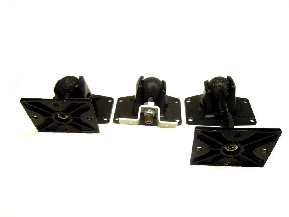 OmniMount Various Speaker Mounts [ID 1069]-image