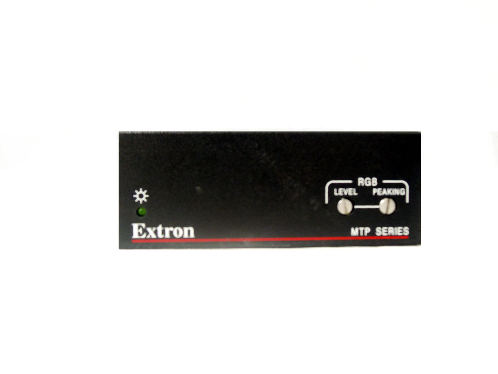 Extron MTP RL 15HD A  [ID 1072]-image