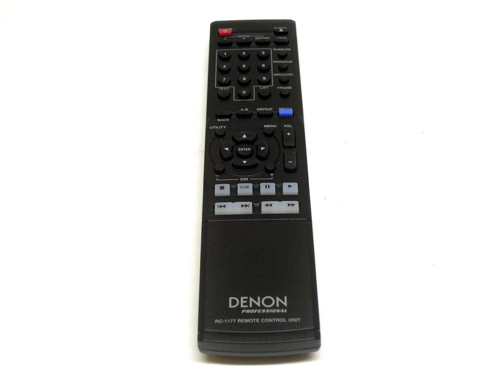 Denon RC-1177 [ID 1078]-image
