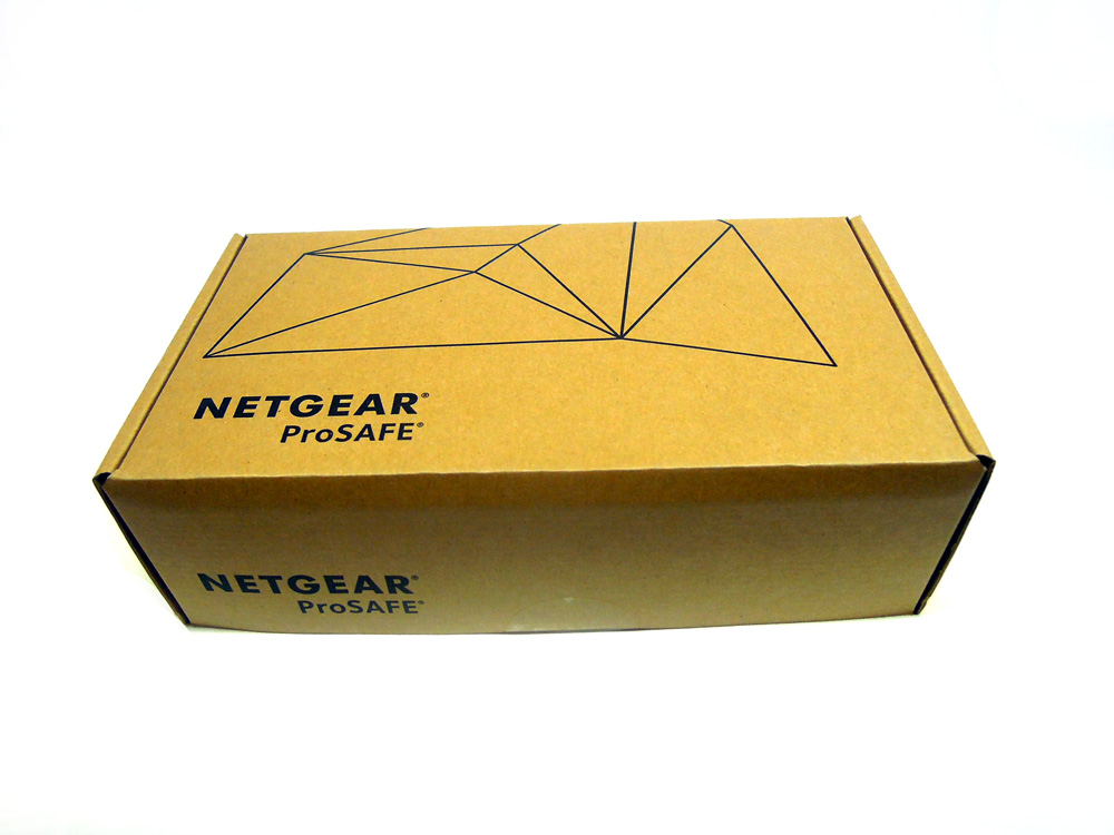 Netgear FS108P [ID 2033]-image