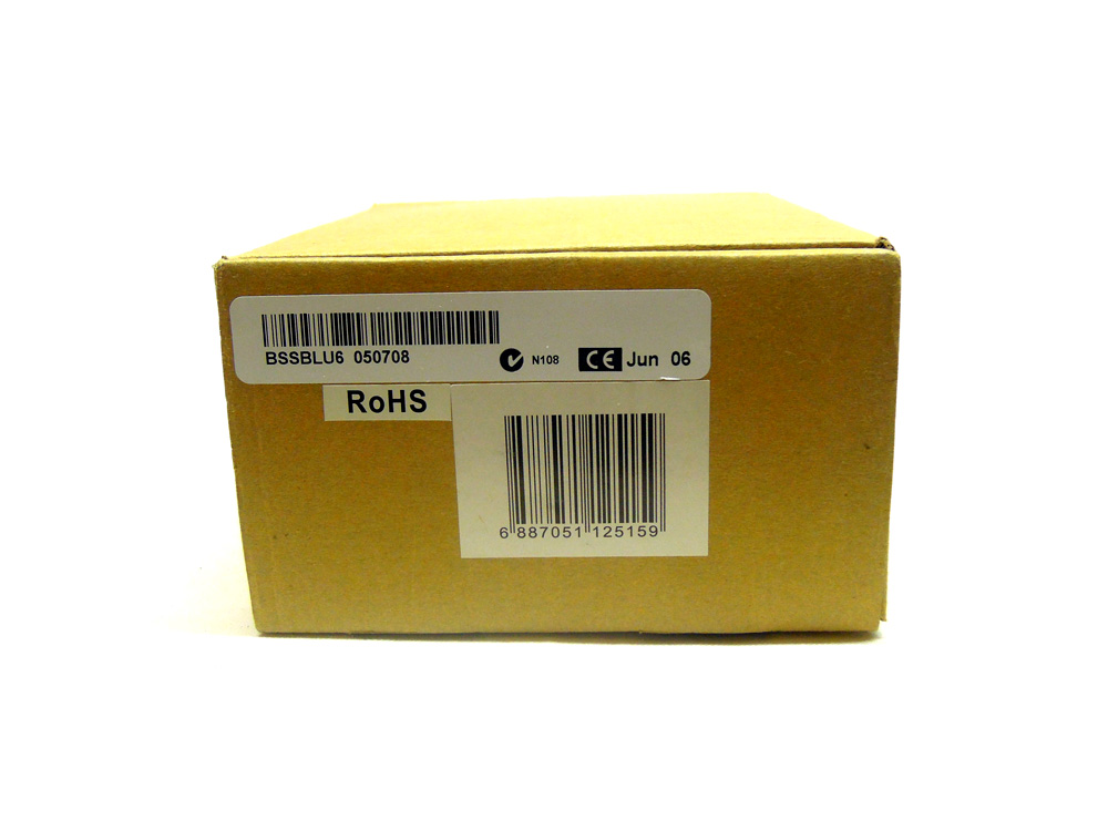 BSS BLU-6 [ID 2040]-image