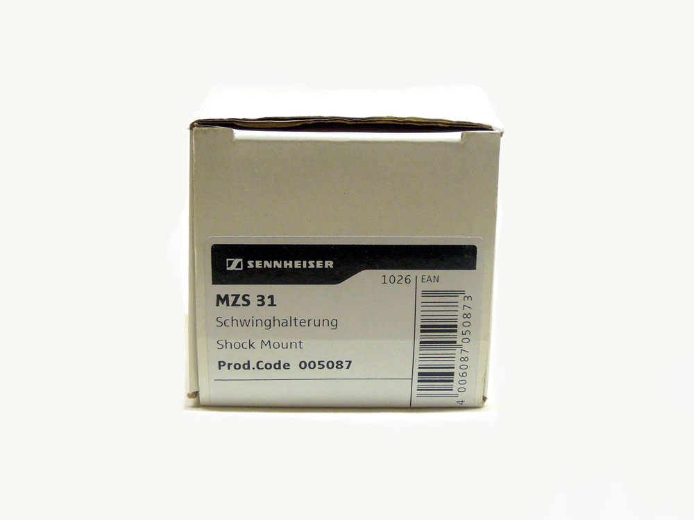 Sennheiser MZS 31 [ID 2041]-image