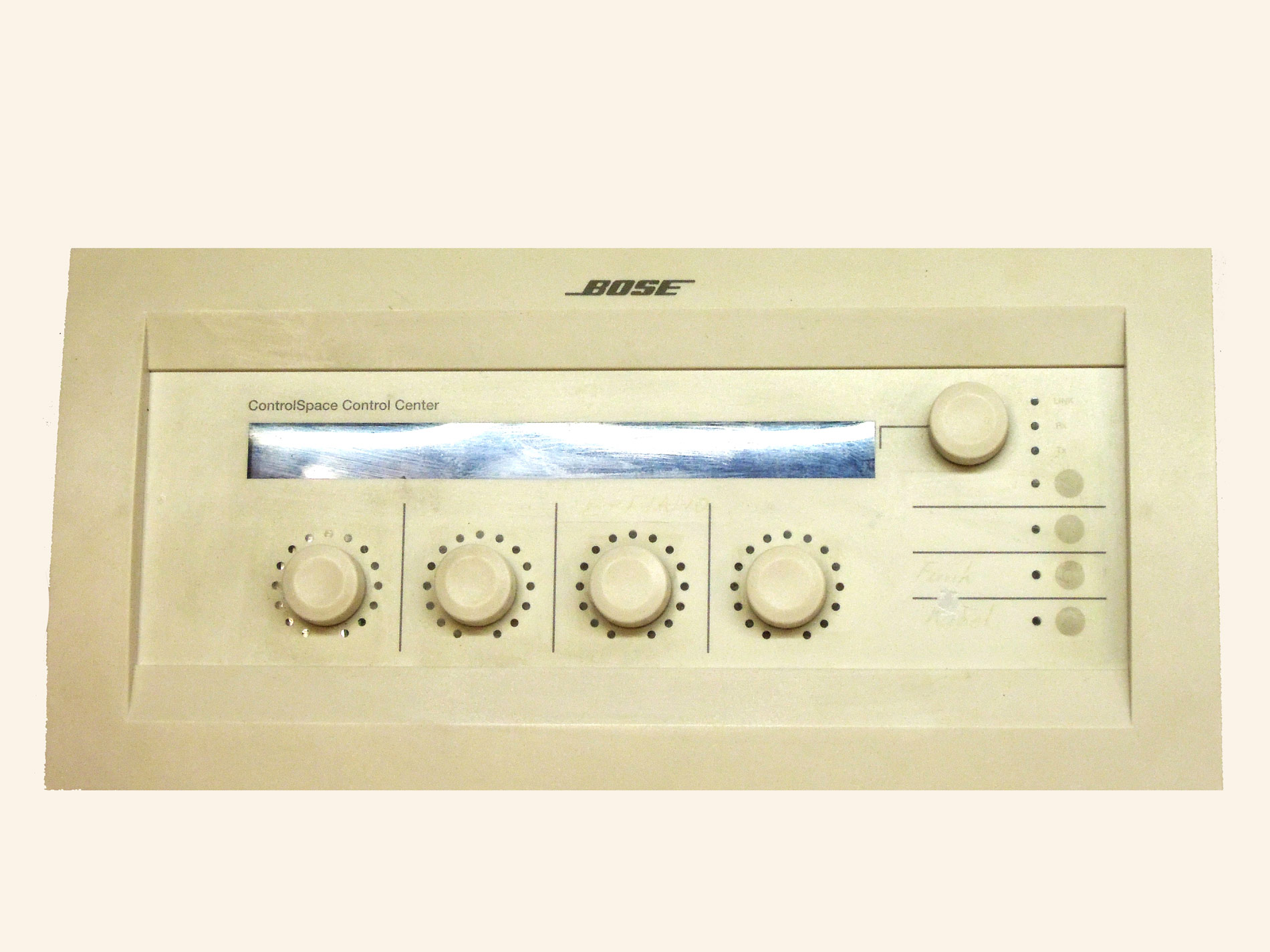 Bose CC-64 [ID 1142]-image