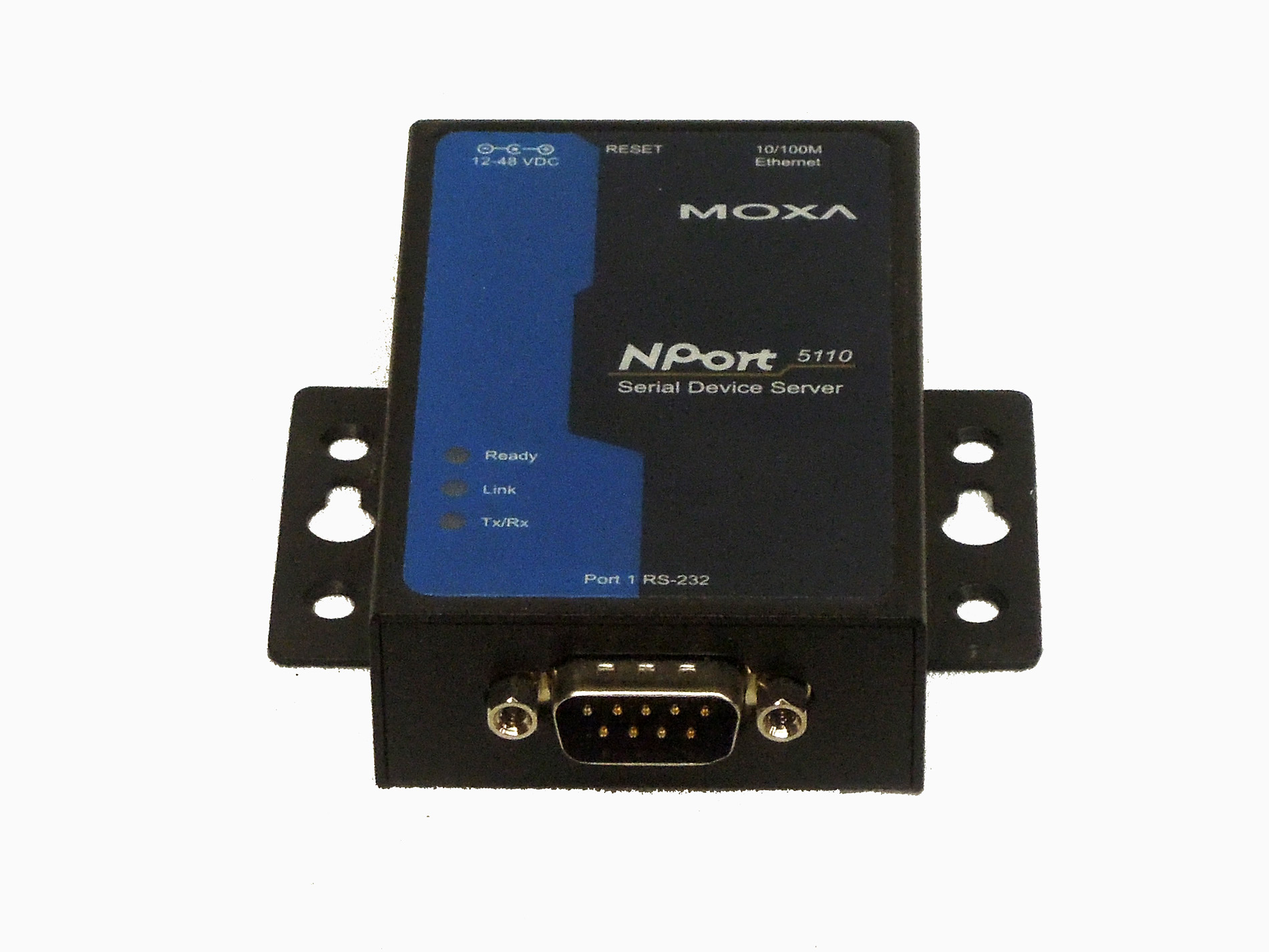 Moxa Nport 5110 [ID 1153]-image