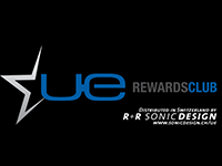 UE Rewards Club