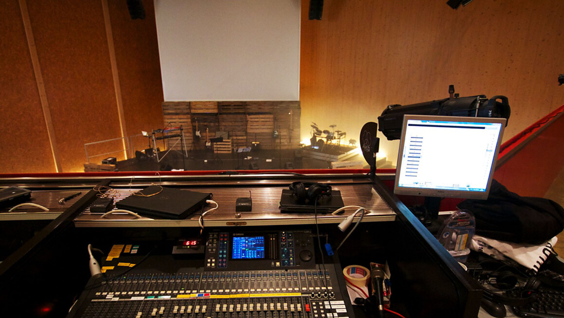 FEG Stami – St.Gallen