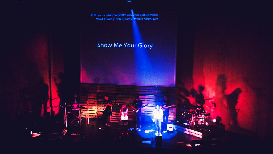 FEG Stami – St.Gallen