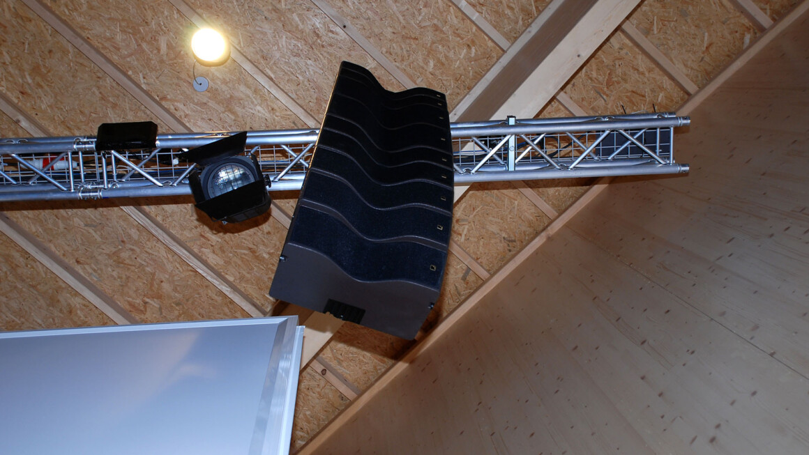 FEG Stami – St.Gallen