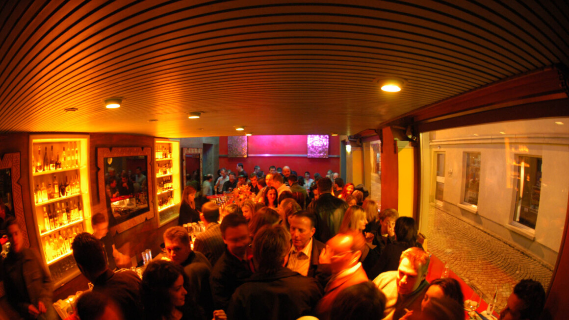 Picante – St.Gallen