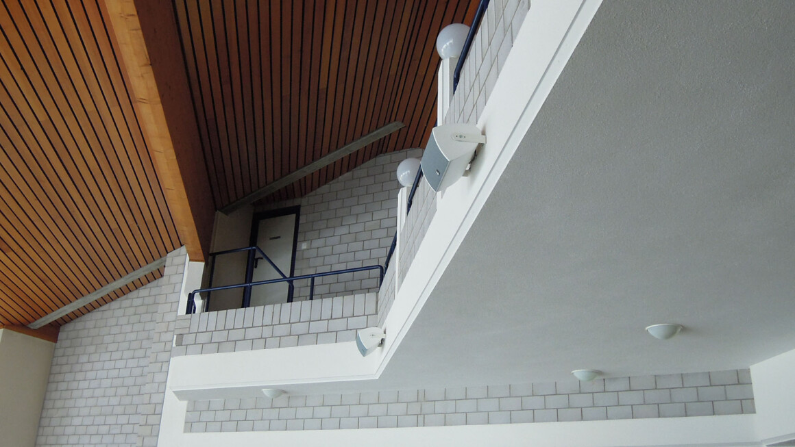 Gemeindesaal – Uzwil