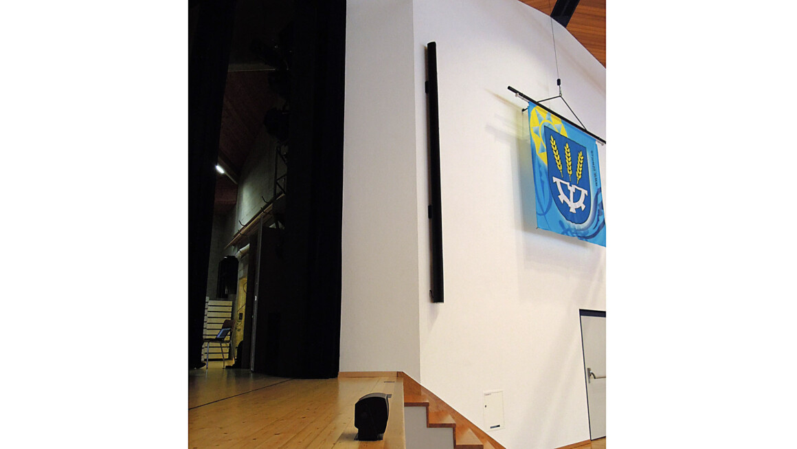 Gemeindesaal – Uzwil