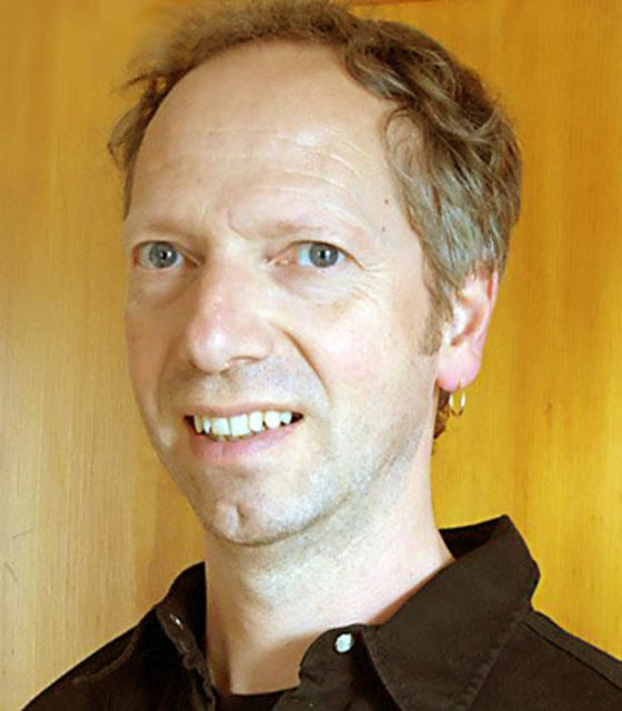 Christian Rechsteiner