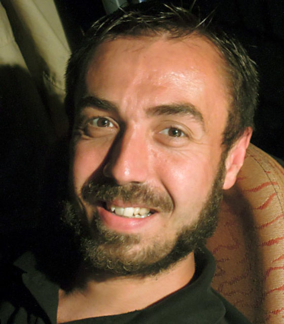 Mischa Pradler