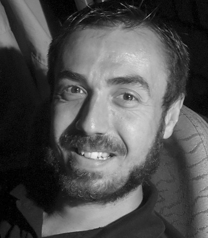 Mischa Pradler