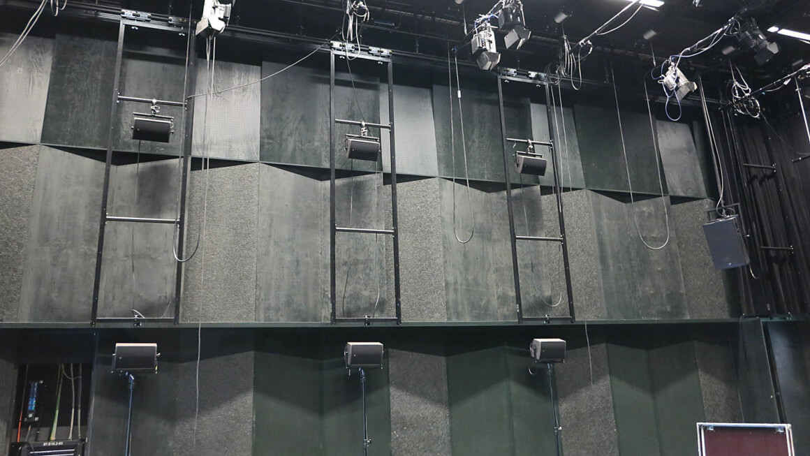 Zürcher Hochschule der Künste – Zürich