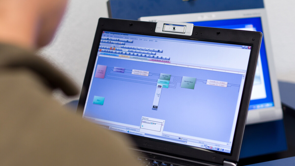 Energiedienst  –  Rheinfelden