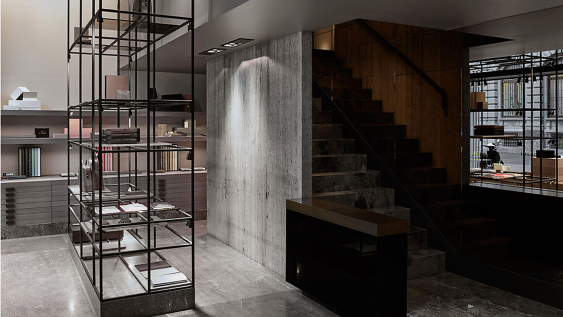 Hieronymus Store – Zürich