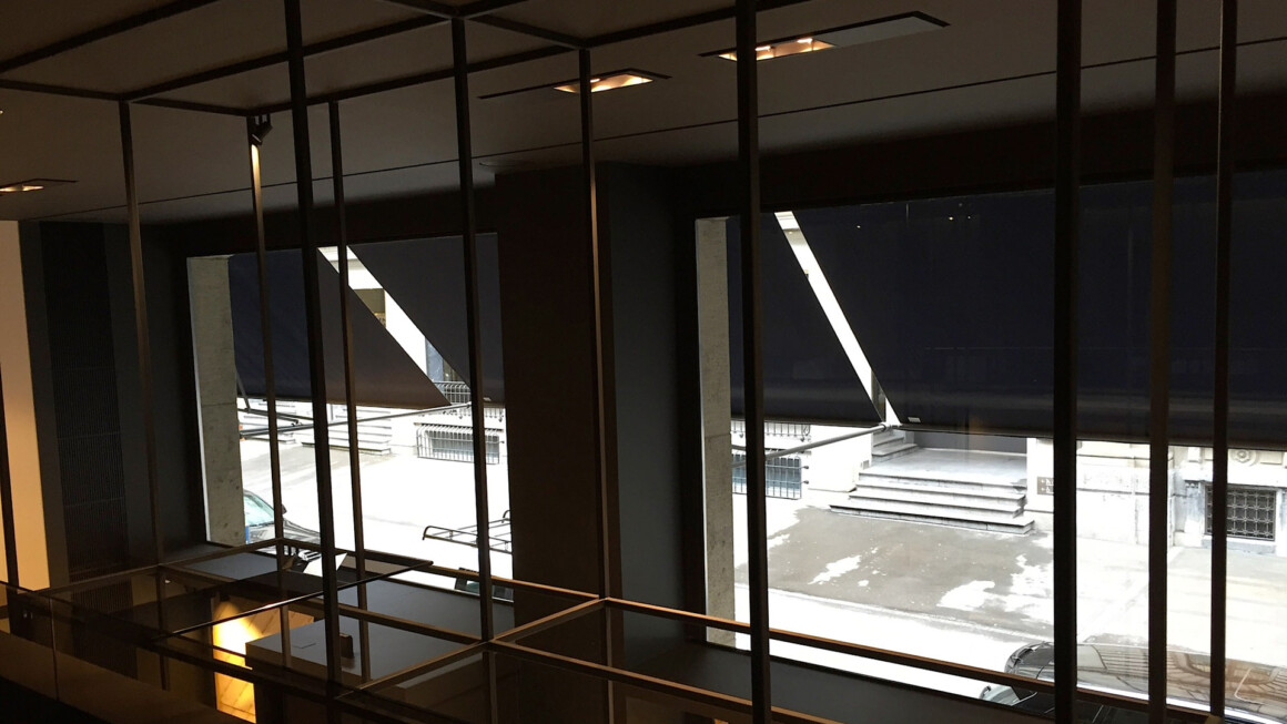 Hieronymus Store – Zürich