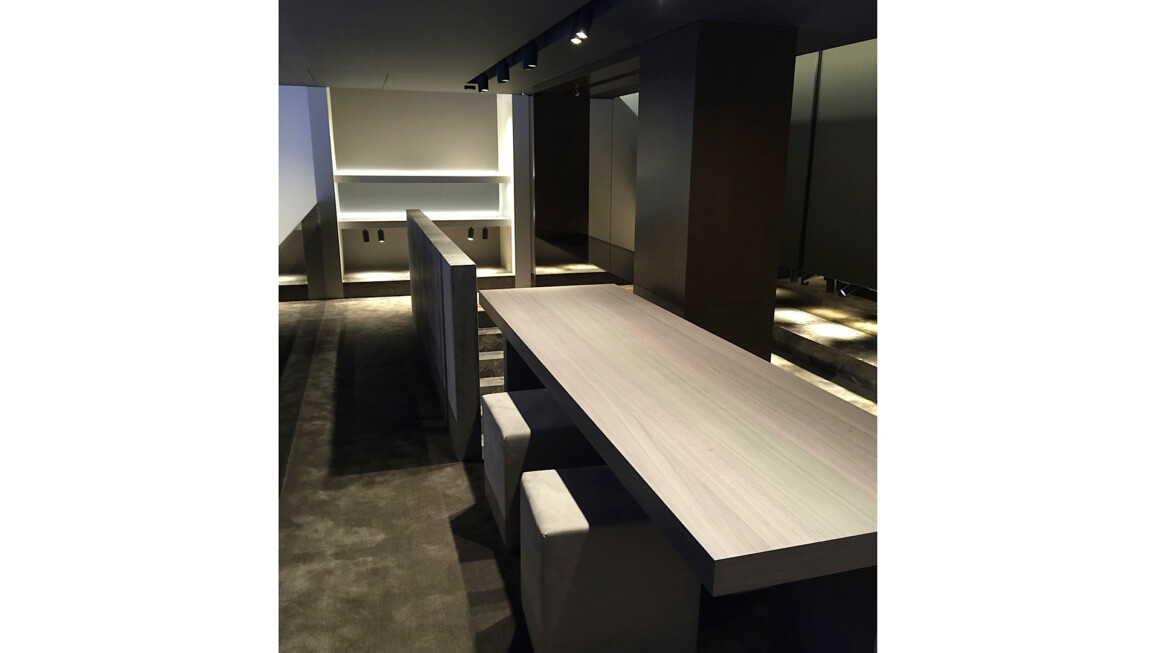 Hieronymus Store – Zürich