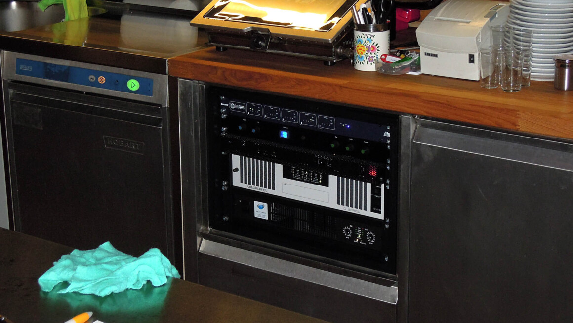 Café Bar Blumenmarkt  –  St.Gallen