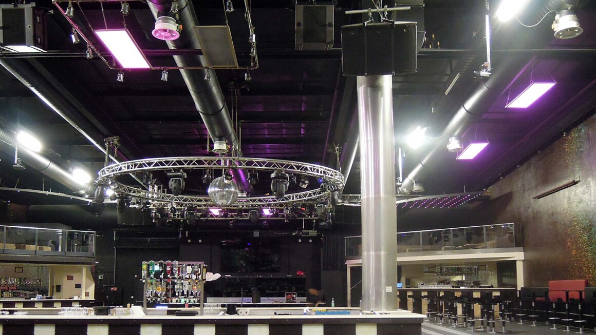 Rinora 4  –  Rümlang