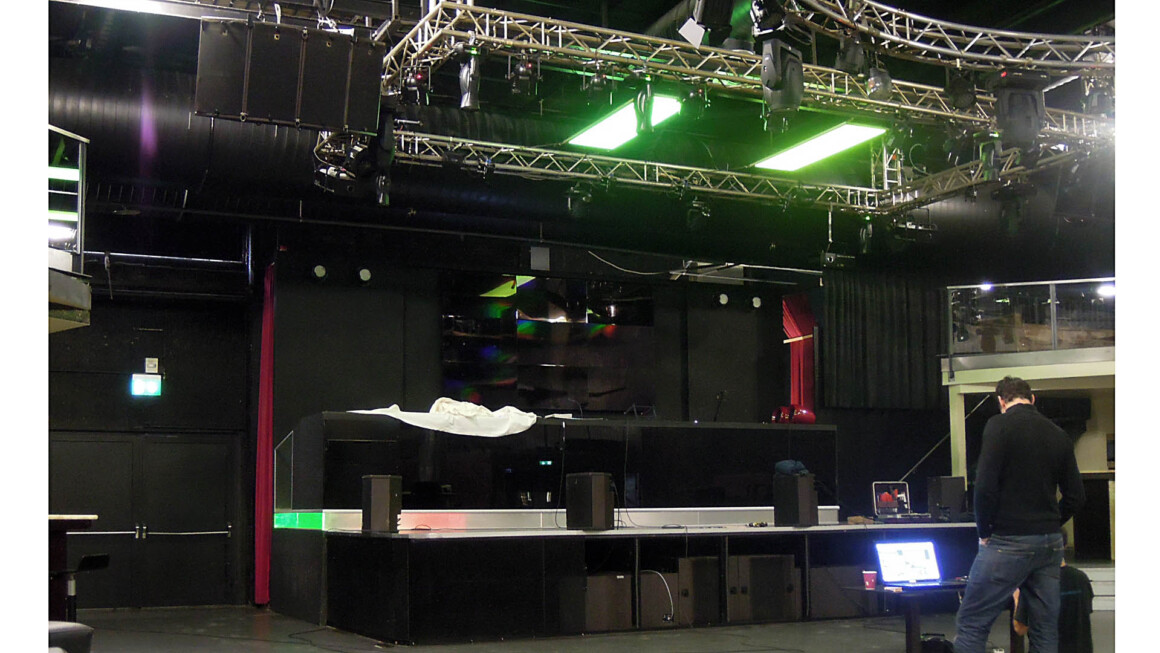 Rinora 4  –  Rümlang