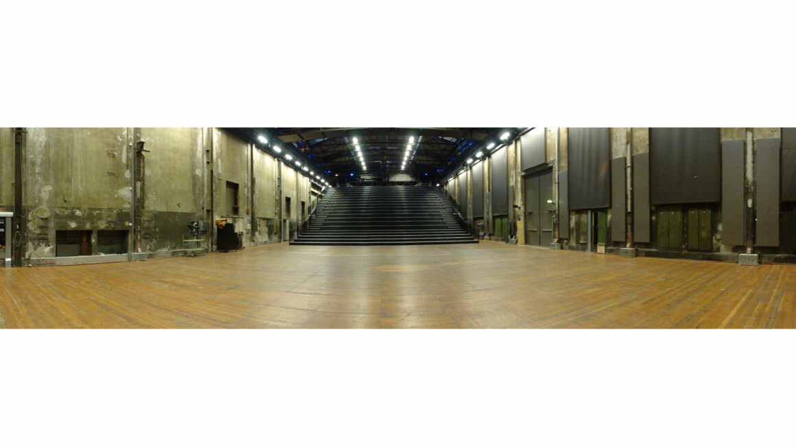 Schauspielhaus – Zürich