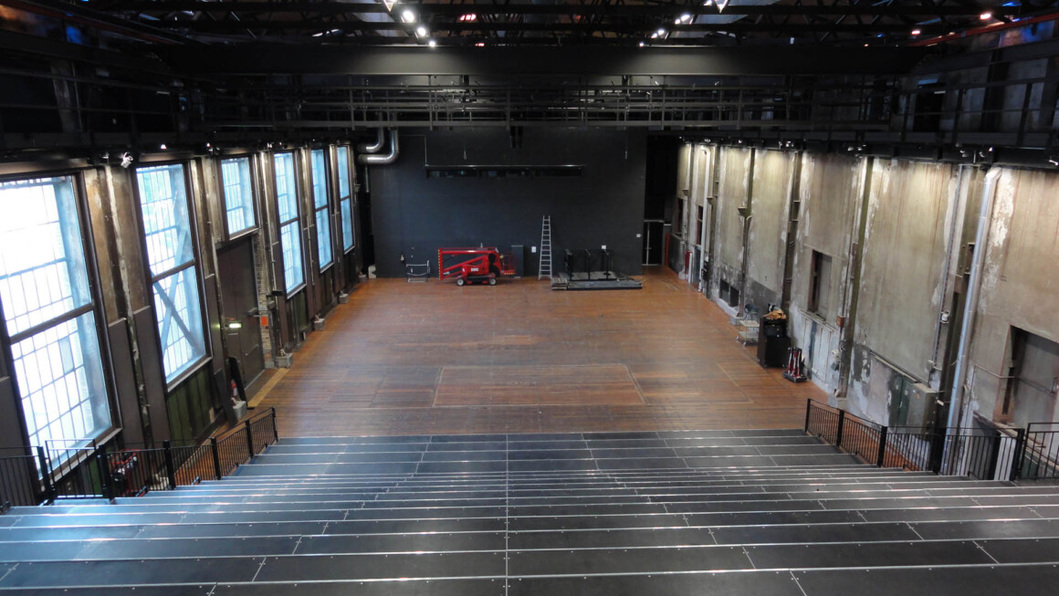 Schauspielhaus – Zürich