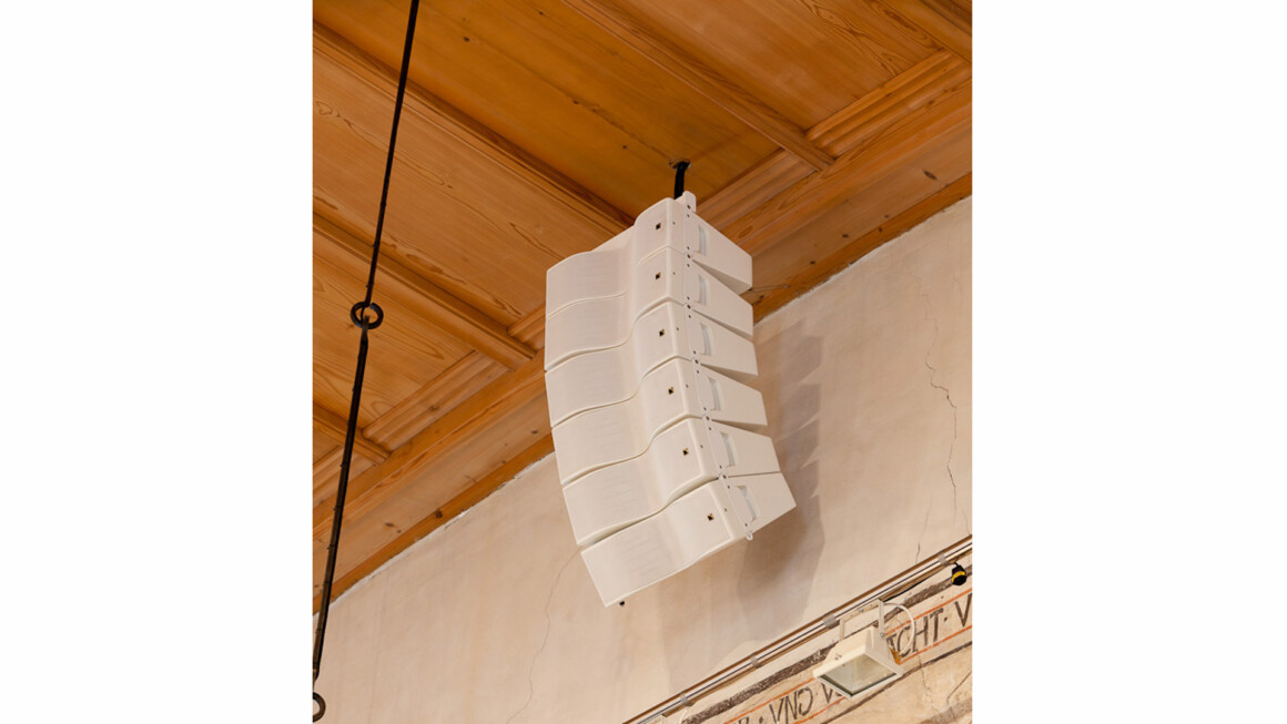 Reformierte Kirche  –  Pfäffikon ZH