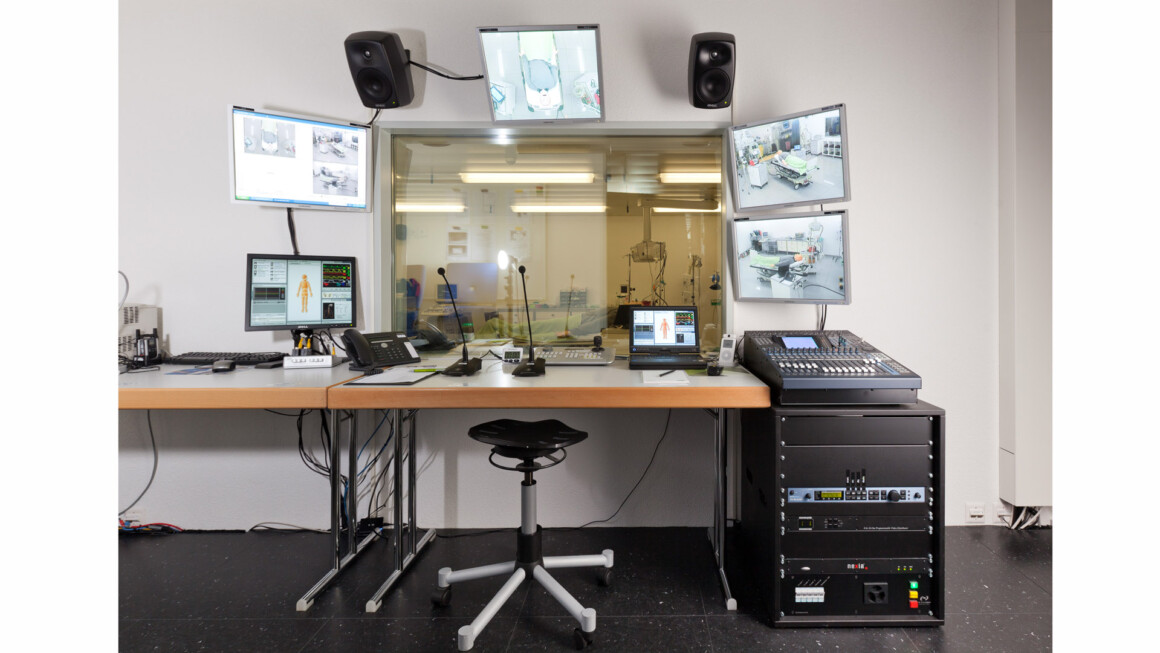 REA2000 – St.Gallen