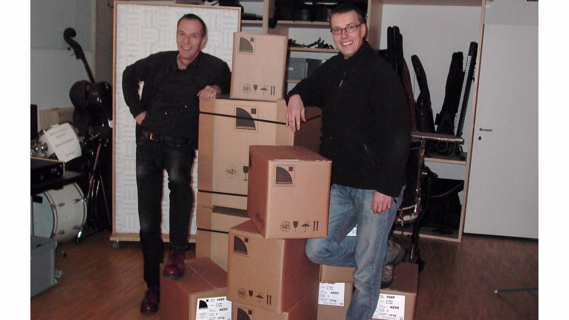 Schauspielhaus – Zürich