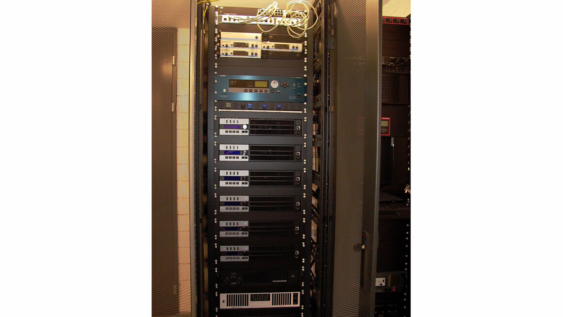 Kulturzentrum Galvanik – Zug