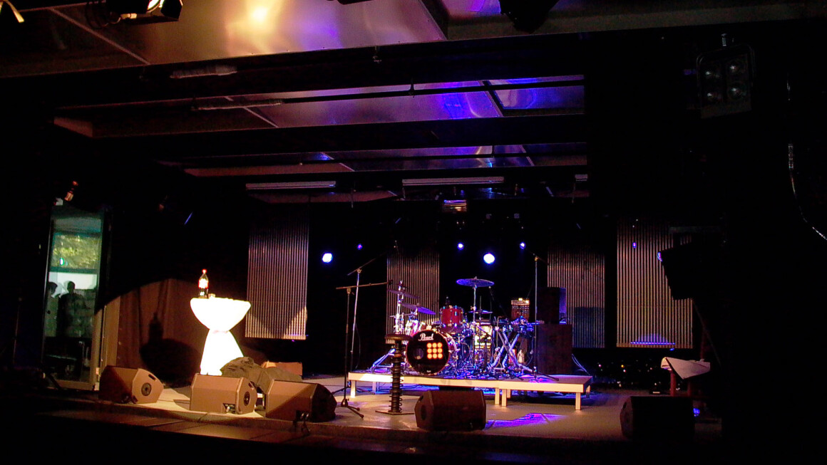 Kulturzentrum Galvanik – Zug