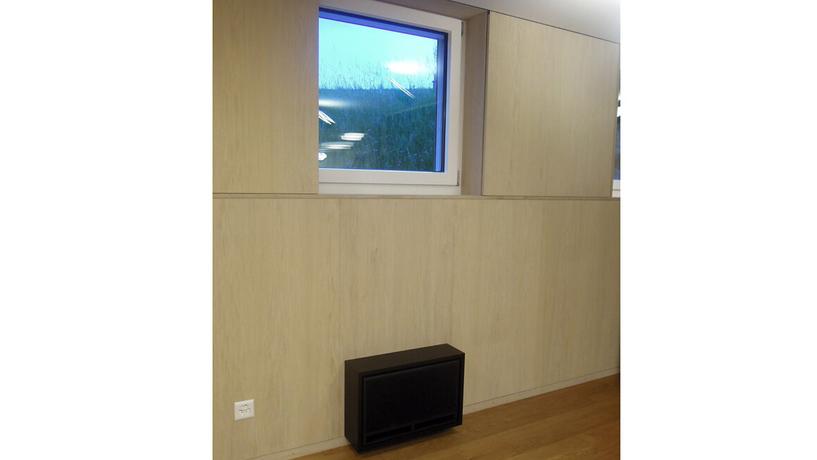 Alterszentrum Gontenbad AI