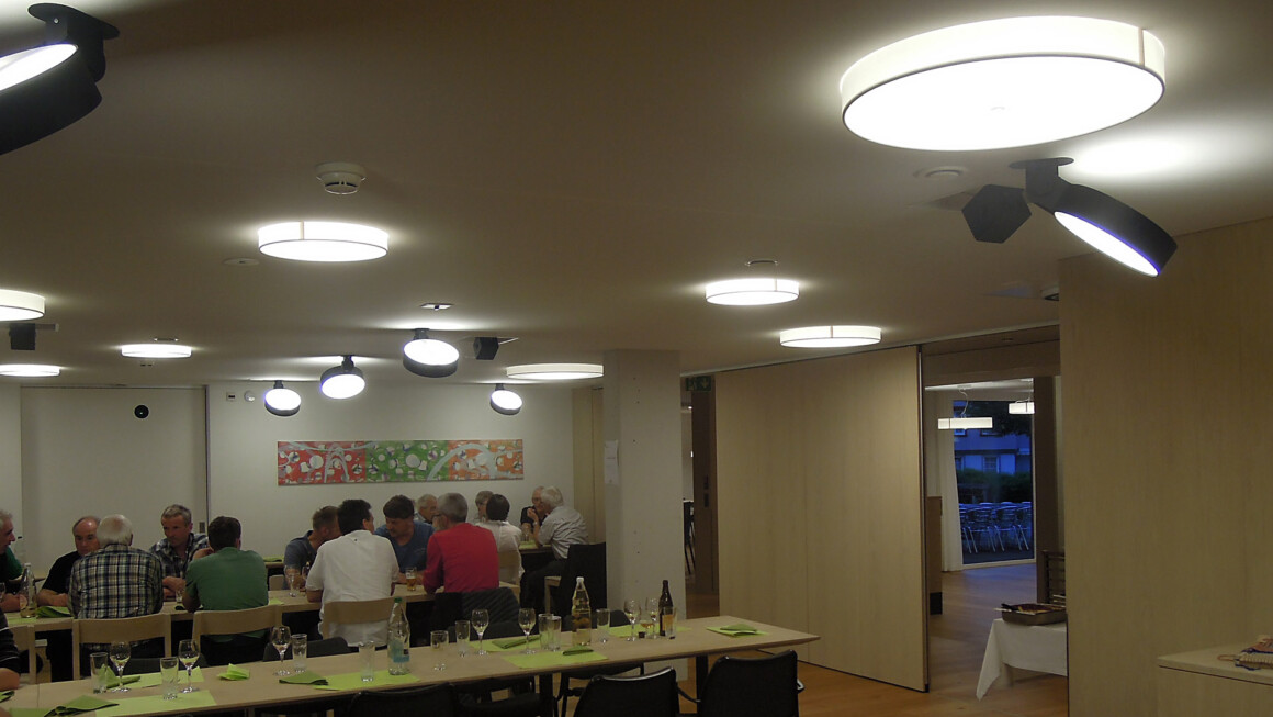 Alterszentrum Gontenbad AI