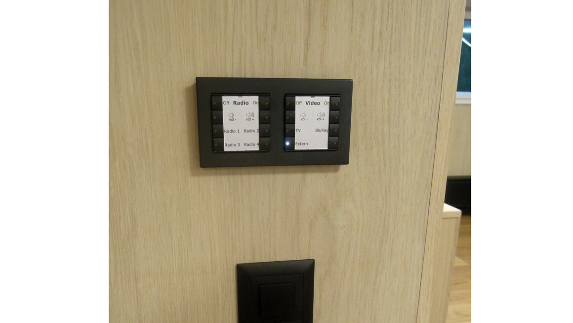 Alterszentrum Gontenbad AI