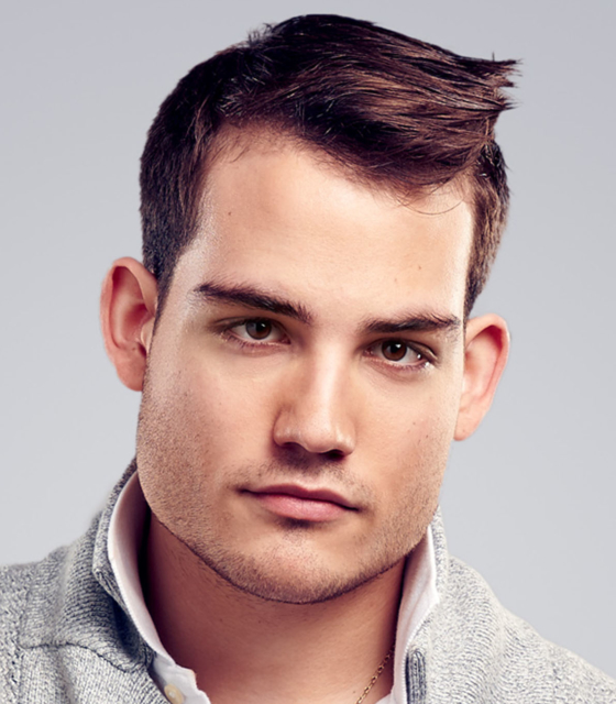 Dario Heuberger