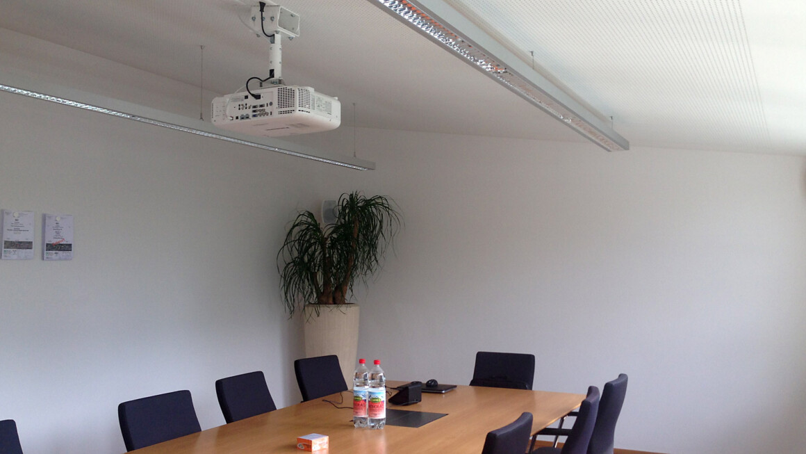 Nationalstrassen Gebiet VI  –  St.Gallen