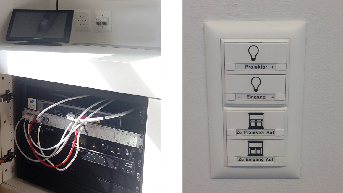 Nationalstrassen Gebiet VI  –  St.Gallen