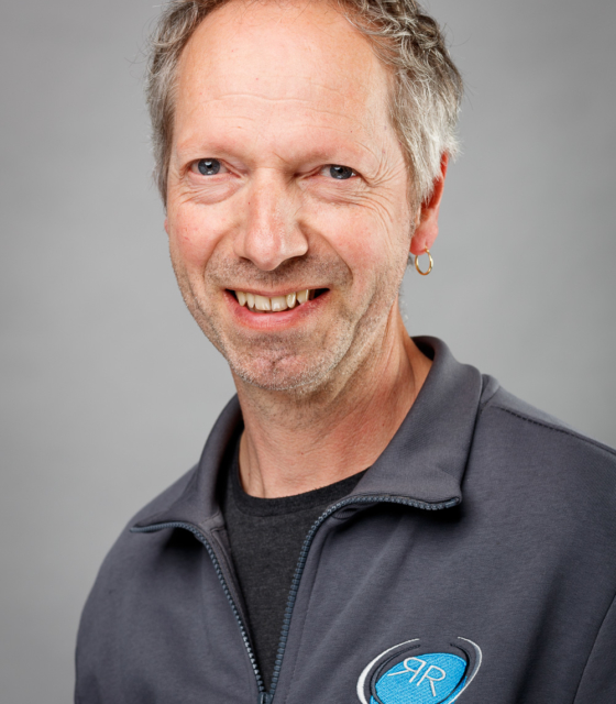 Christian Rechsteiner