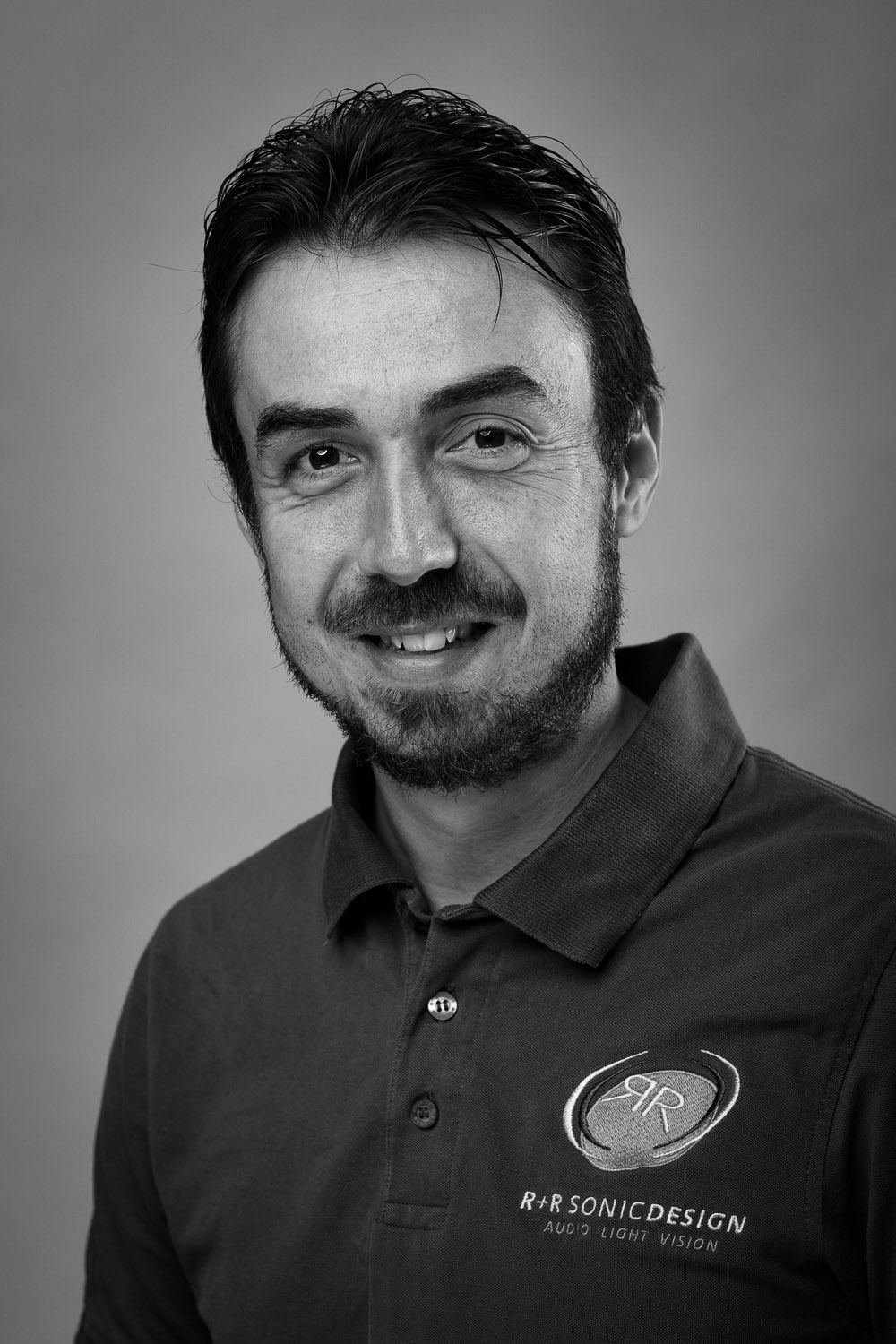 Mischa Pradler