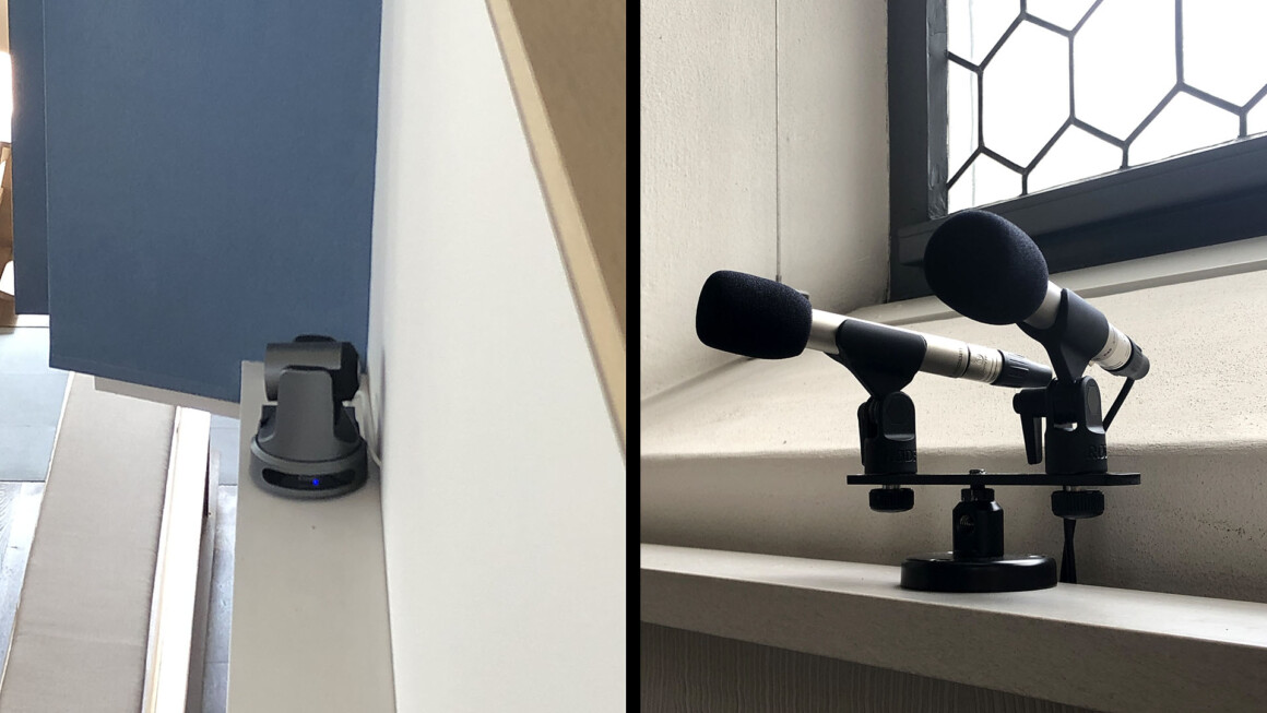 Evang.-ref. Kirche  –  Teufen AR