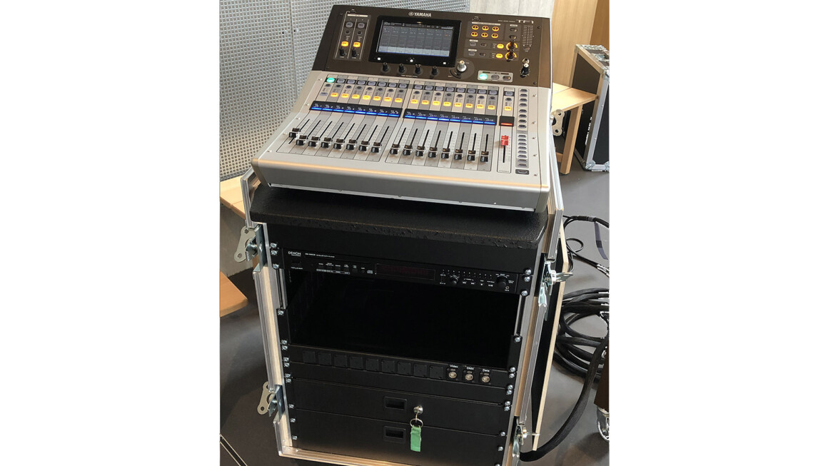 Mehrzweckhalle + Aula  –  Schulhaus Schwarzenbach SG