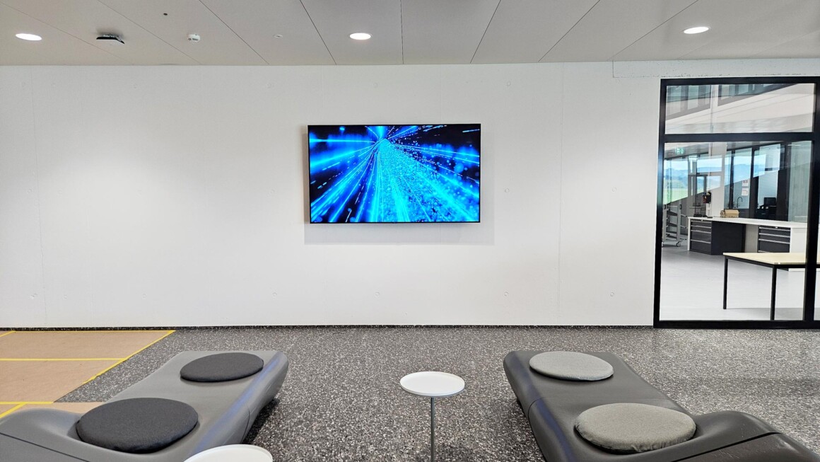 Gema Switzerland – Gossau