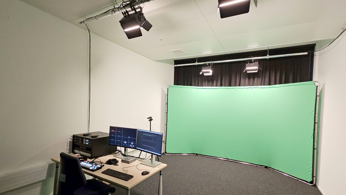 Gema Switzerland – Gossau