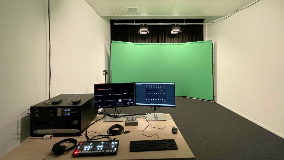 Gema Switzerland – Gossau