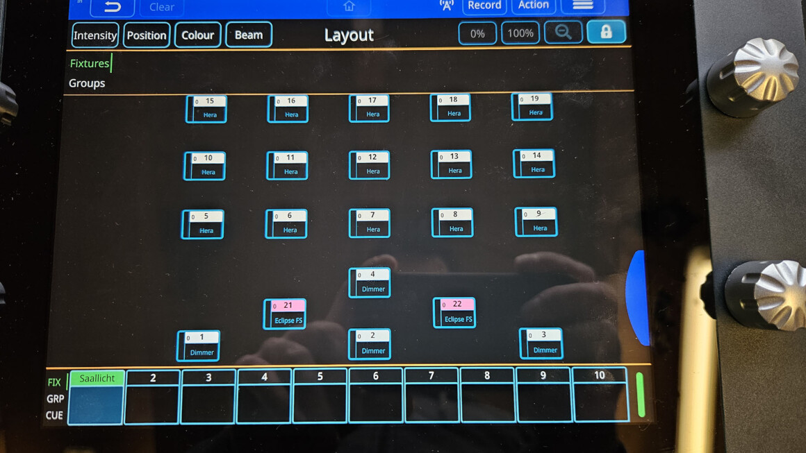 Mehrzweckhalle  –  Hauptwil